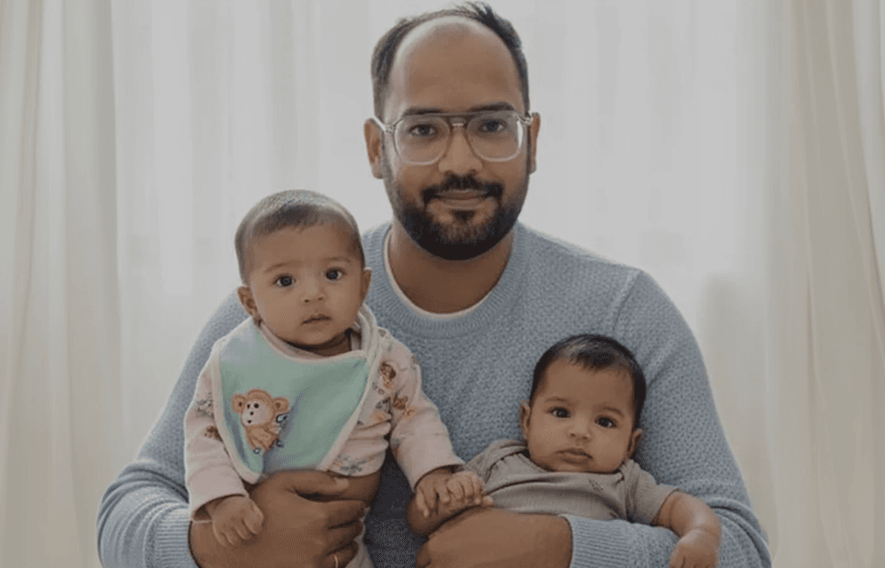 Success Story Case 1