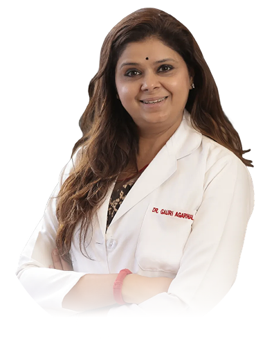 Dr Gauri