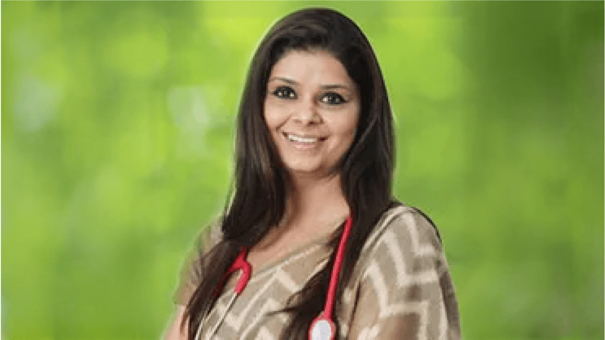 Women Economic Forum: Leadership in Healthcare and Reproductive Medicine