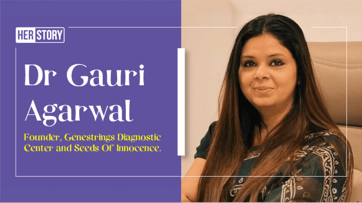 Taking IVF and Genetic Diagnostics to Tier-II and Tier-III India