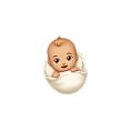 Baby Icon