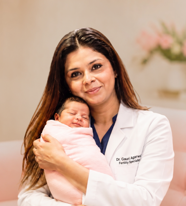 Dr Gauri Agarwal